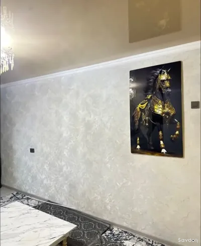 2-комн. квартира, 4 этаж, 55м², Сино