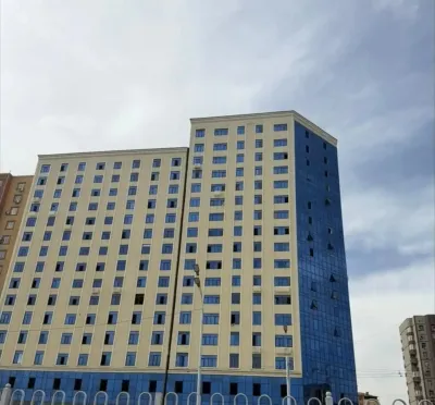 2-комн. квартира, 10 этаж, 68 м², Сино 102 мкр