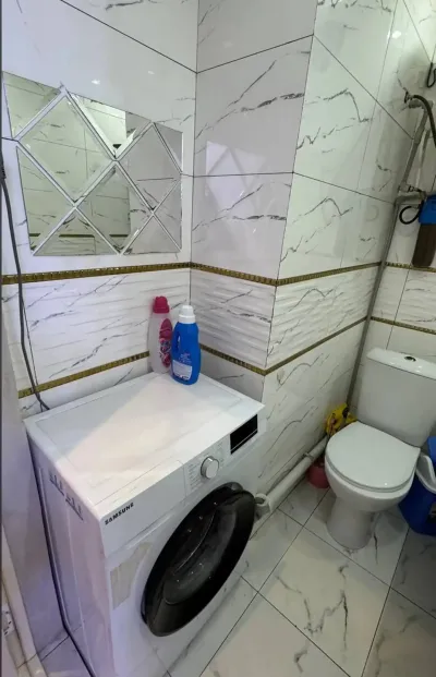 2-комн. квартира, 9 этаж, 50м², Сино