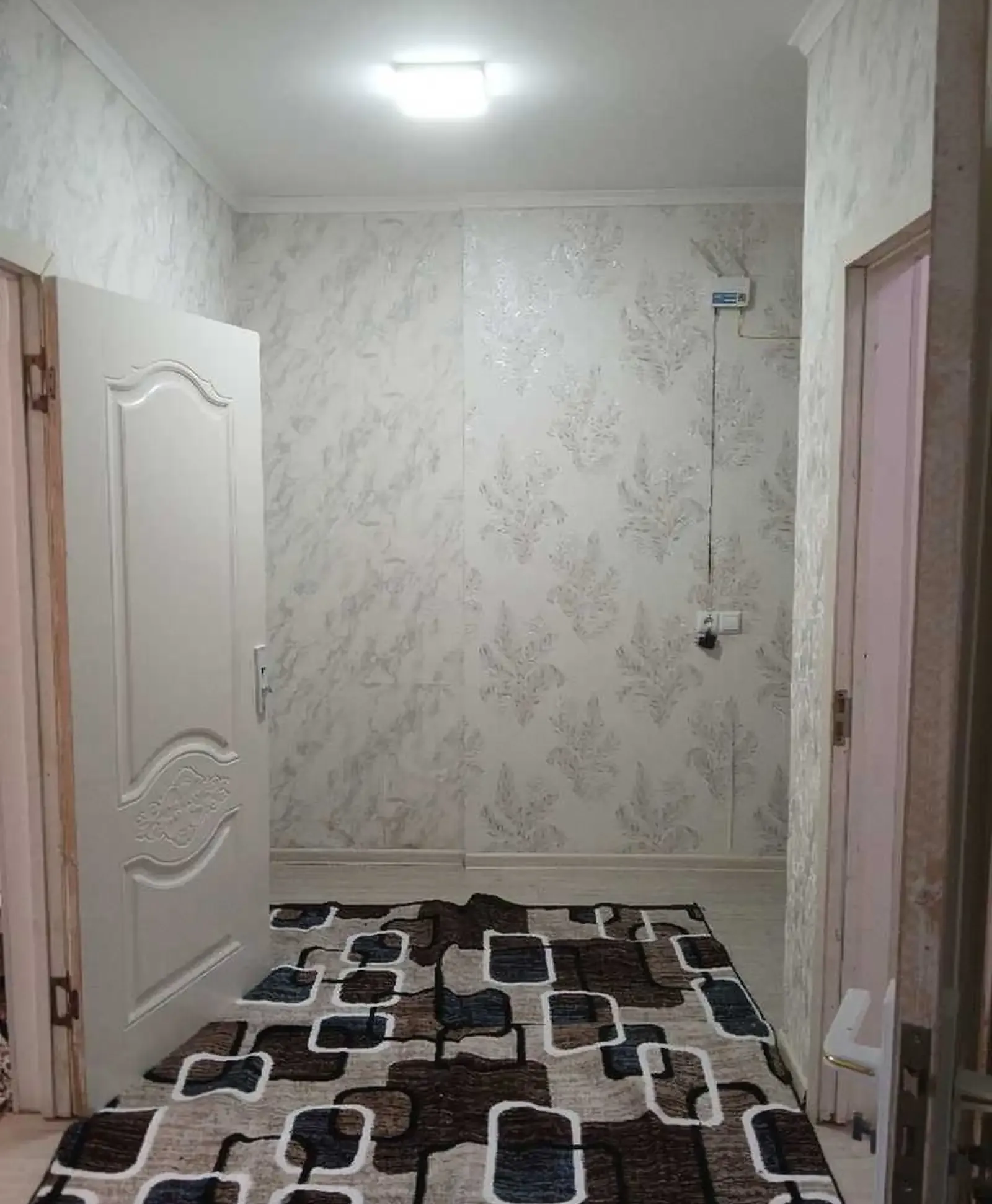 2-комн. квартира, 13 этаж, 65м², Молодежный