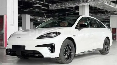 GAC Aion RT 2025