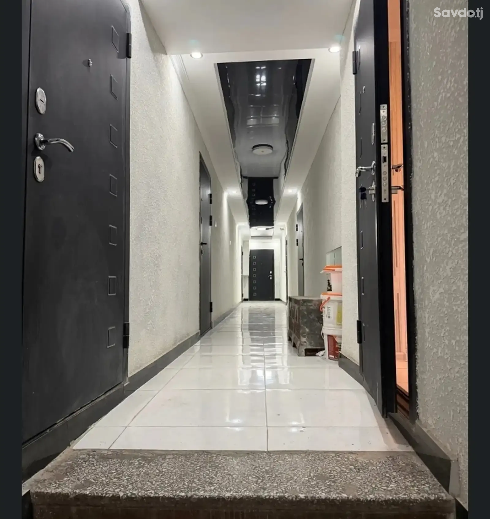 1-комн. квартира, 2 этаж, 36 м², Фирдавси, чоррохаи Диагностика
