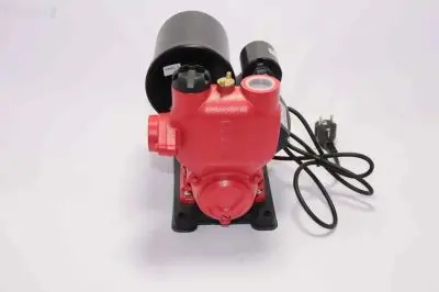 Вакуумный насос Rodex