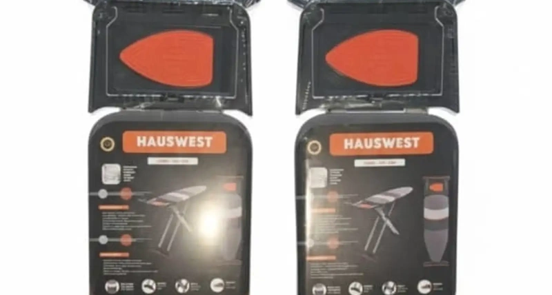 Гладильная доска Hauswest
