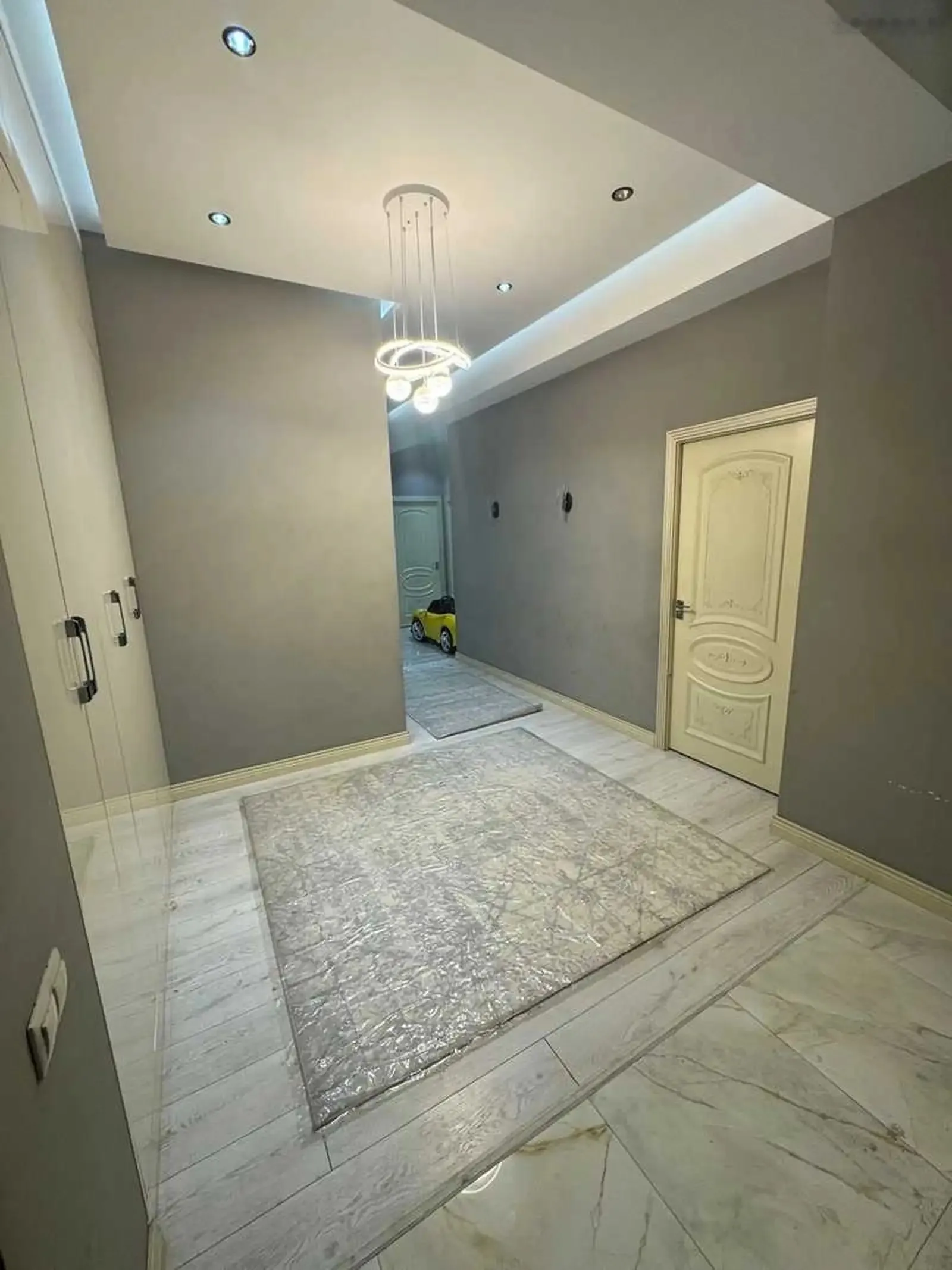 2-комн. квартира, 16 этаж, 100м², Скорая больница