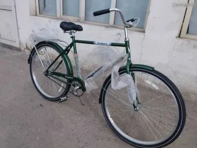 Велосипед