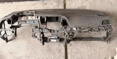 Торпеда Hyundai Avante AD 2014-2017