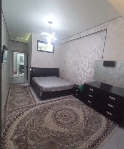 2-комн. квартира, 9 этаж, 63м², сино