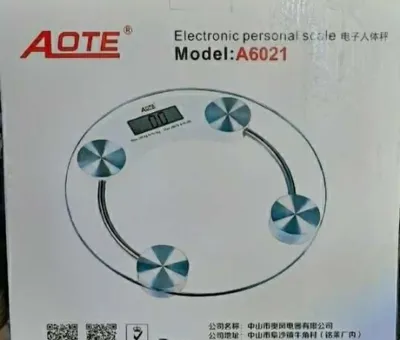 Весы Aote