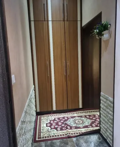 3-комн. квартира, 6 этаж, 82м², Шохмансур