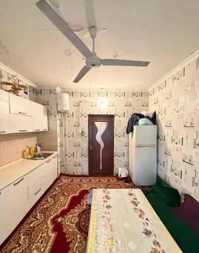4-комн. квартира, 6 этаж, 130 м², Фирдавси