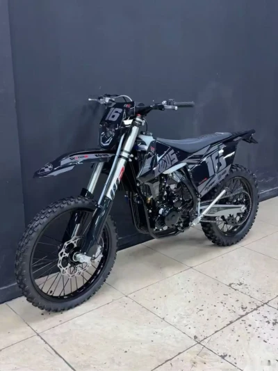 Мотоцикл Kews nb300cc