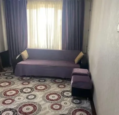 2-комн. квартира, 2 этаж, 51м², напротив Аэропорта