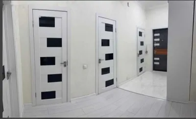 3-комн. квартира, 10 этаж, 90м², Шохмансур