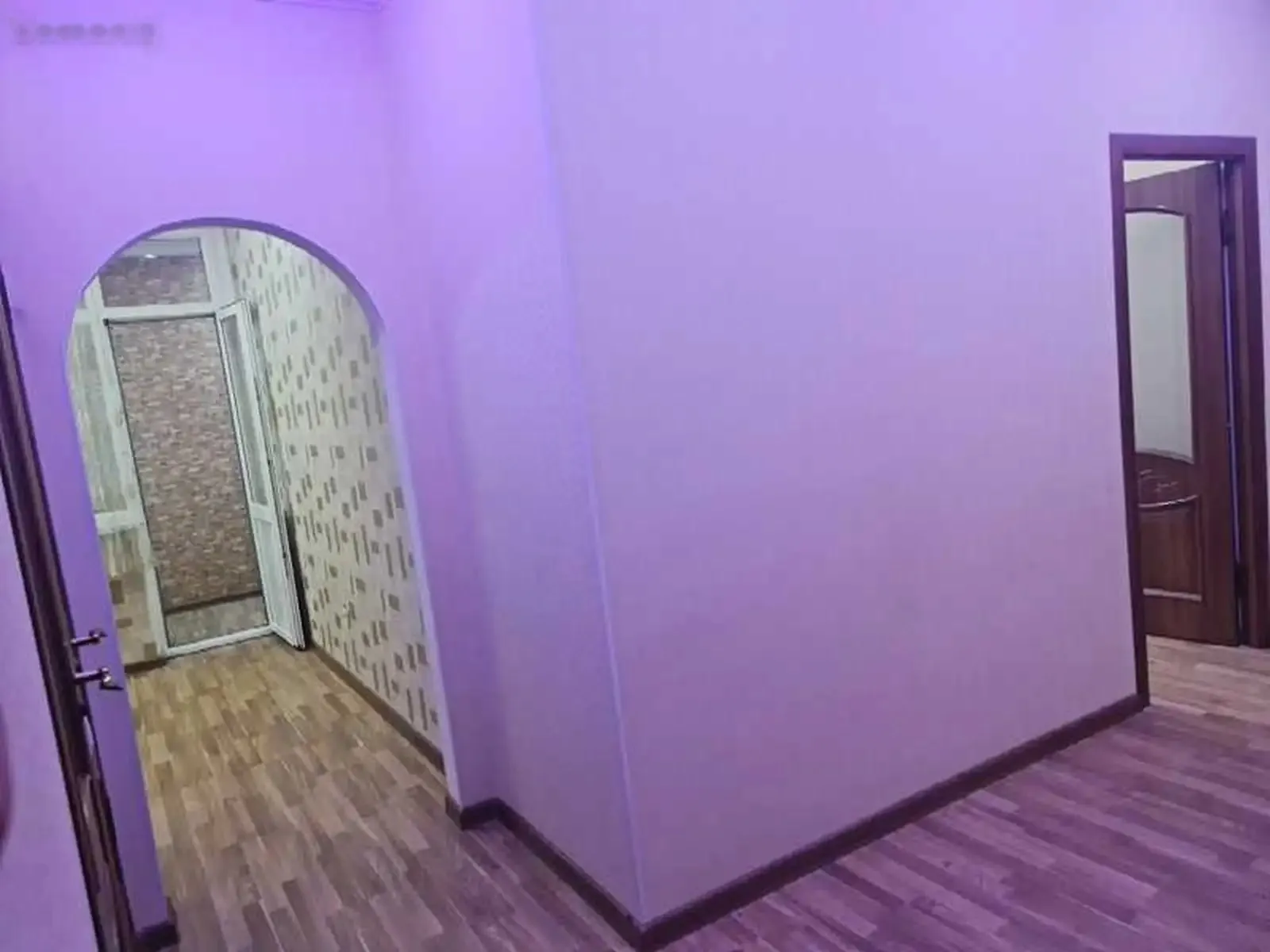 2-комн. квартира, 6 этаж, 60м², донишгохи аграри
