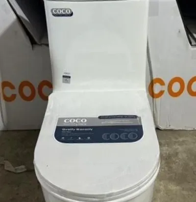 Унитаз Сосо