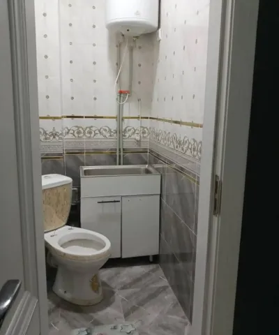 3-комн. квартира, 2 этаж, 80м², фирдавси