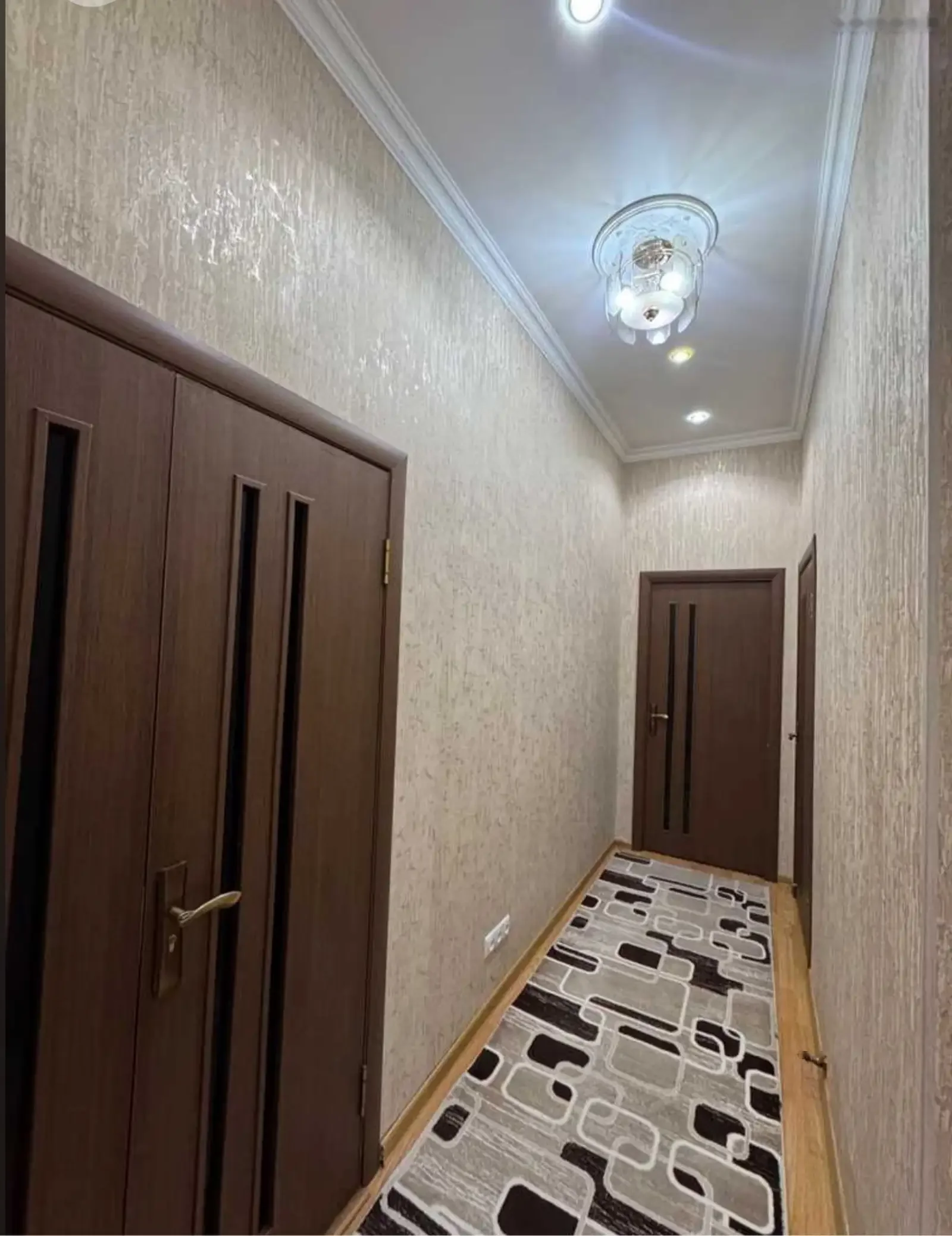 2-комн. квартира, 10 этаж, 86м², Воданасос