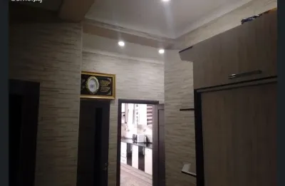 2-комн. квартира, 3 этаж, 90м², Шохмансур