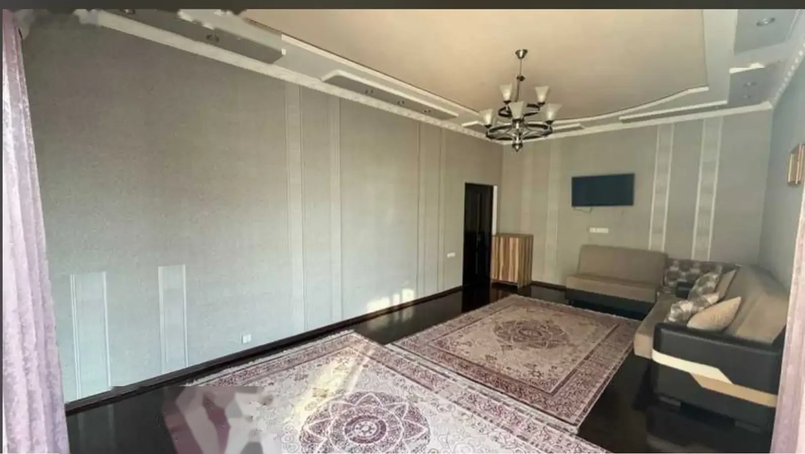 2-комн. квартира, 7 этаж, 79м², МГУ паркинг