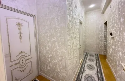 2-комн. квартира, 8 этаж, 51 м², Сино