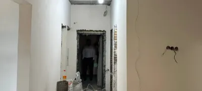 3-комн. квартира, 4 этаж, 80 м², Сино, Профсоюз