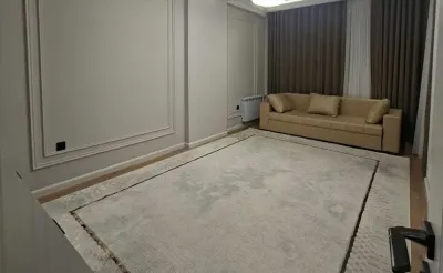 3-комн. квартира, 4 этаж, 77 м², Сино 33мкр
