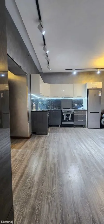 1-комн. квартира, 4 этаж, 70 м², испечак