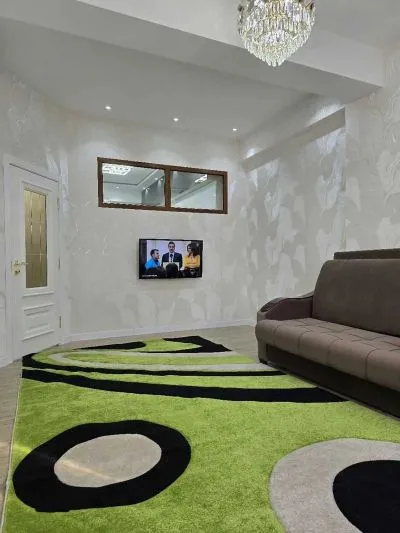 2-комн. квартира, 13 этаж, 70м², Шохмансур доми ватан