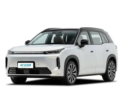 GAC Aion iA5, 2026