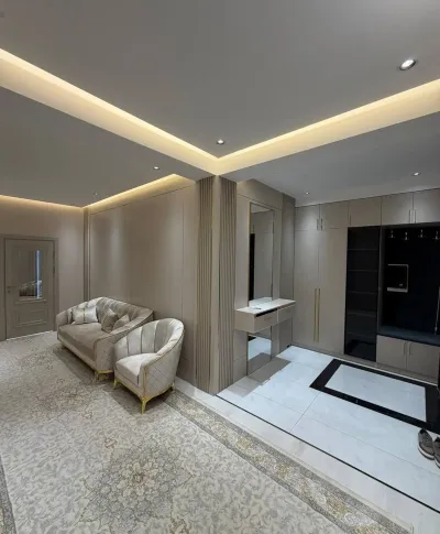2-комн. квартира, 5 этаж, 73 м², Шохмансур