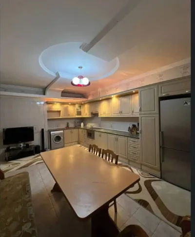 2-комн. квартира, 2 этаж, 96м², И Сомони