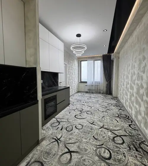 3-комн. квартира, 15 этаж, 97 м², Сино