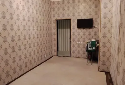 2-комн. квартира, 9 этаж, 58 м², Исмоли Сомони