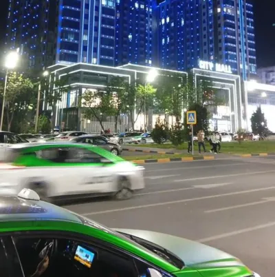 2-комн. квартира, 12 этаж, 70м², Сино