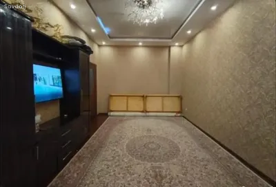 3-комн. квартира, 8 этаж, 89м², Сино