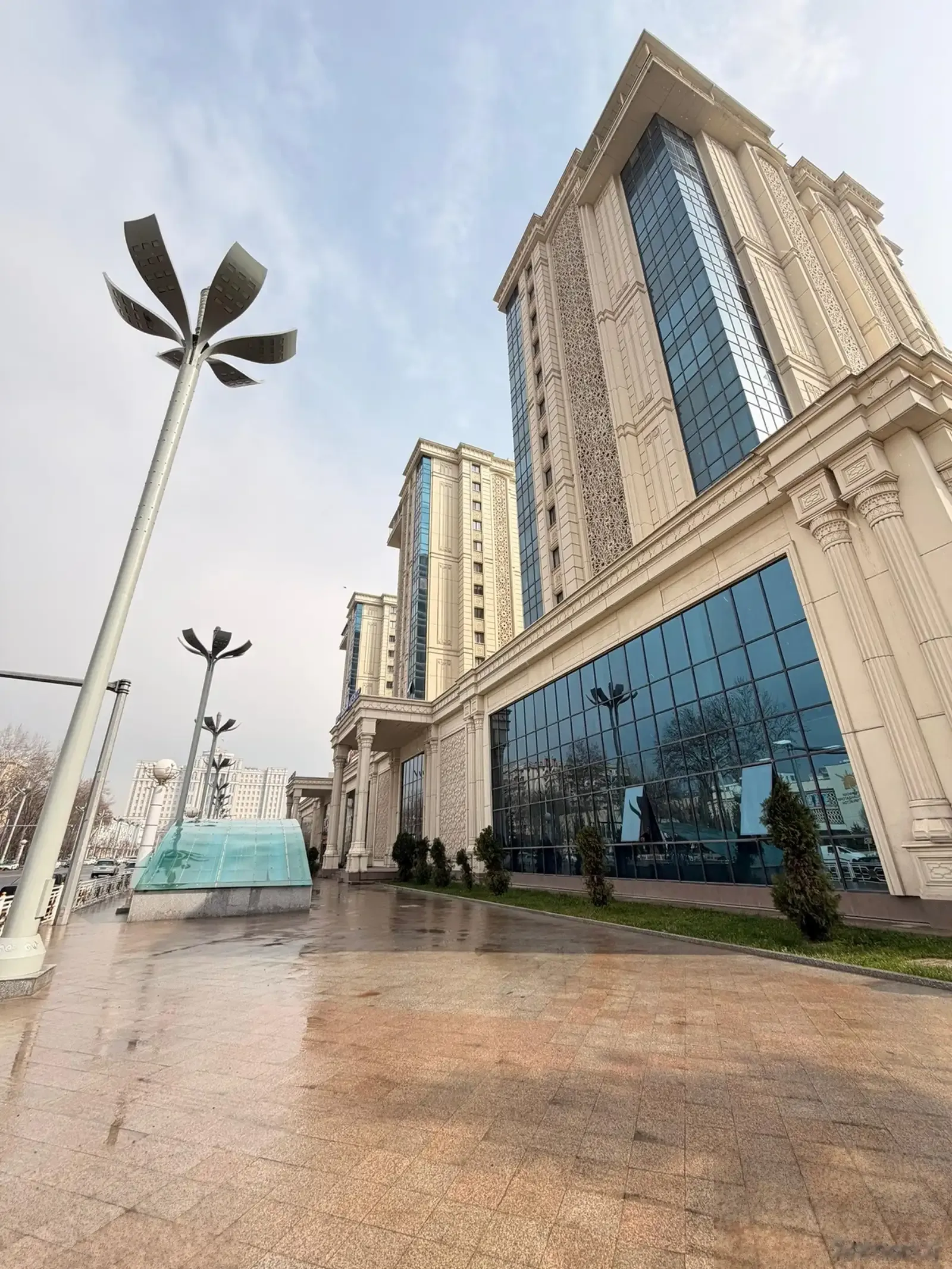 Помещение под свободное назначение, 74м², ТЦ Баракат (Путовский)
