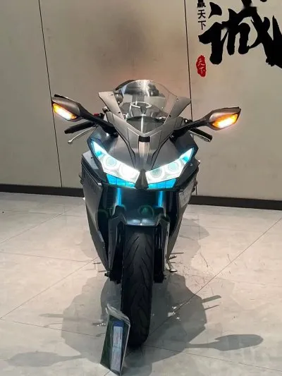 Мотоцикл Blade 400cc warrior
