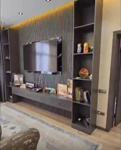 2-этажный, 12 комнатный дом, 550 м², Шохмансур