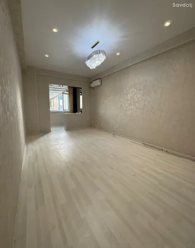 2-комн. квартира, 6 этаж, 81 м², 1 мкр