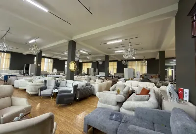 Помещение под магазин / салон, 2500м², Сино 33мкр