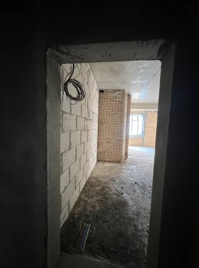 2-комн. квартира, 8 этаж, 69 м², И . Сомони