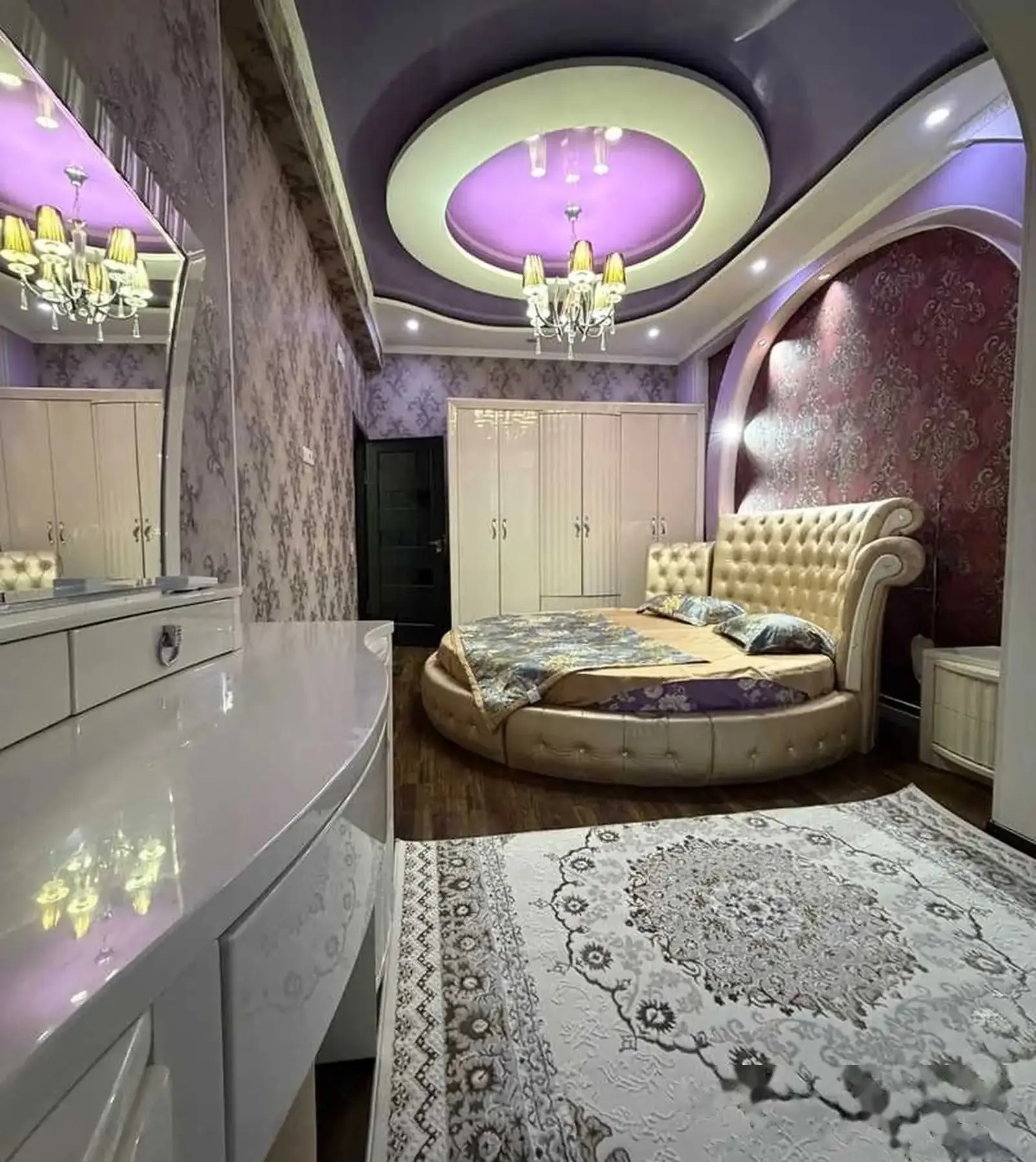 2-комн. квартира, 5 этаж, 80м², Шохмансур