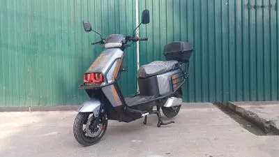 Электронный Скутер