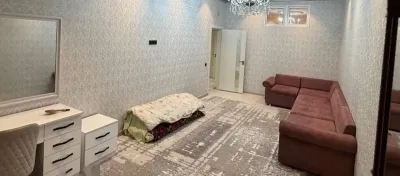 3-комн. квартира, 14 этаж, 128 м², Шохмансур