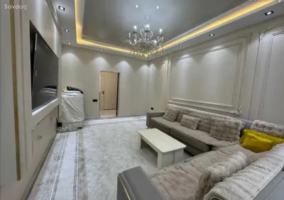 2-комн. квартира, 9 этаж, 79м², Шохмансур