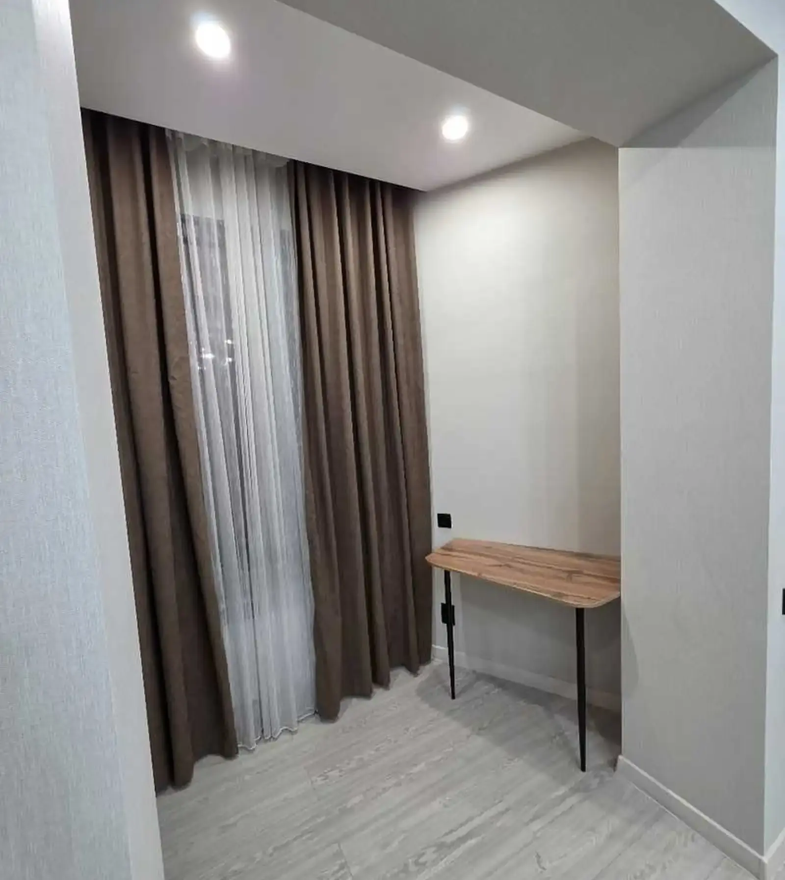 2-комн. квартира, 10 этаж, 65м², шохмансур