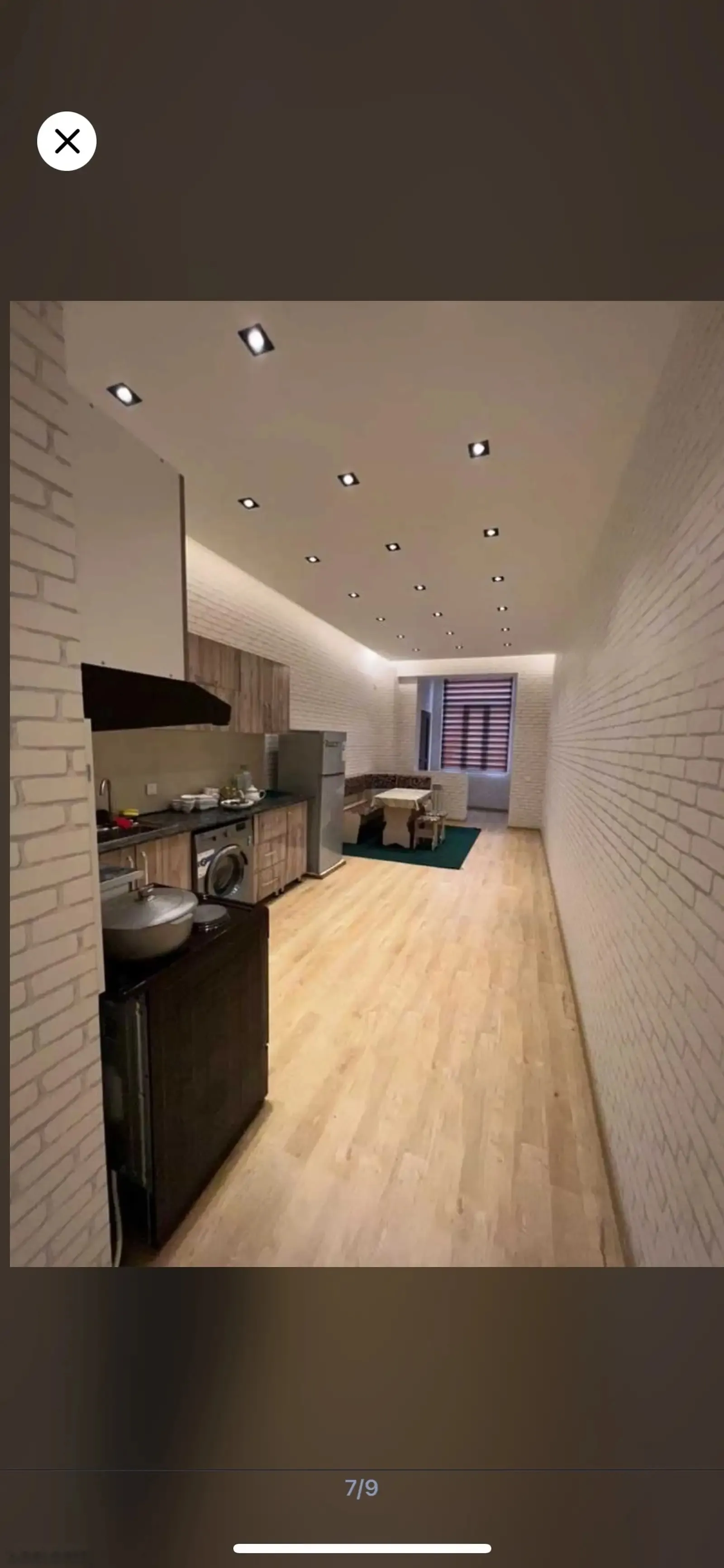 3-комн. квартира, 3 этаж, 120м², И сомони