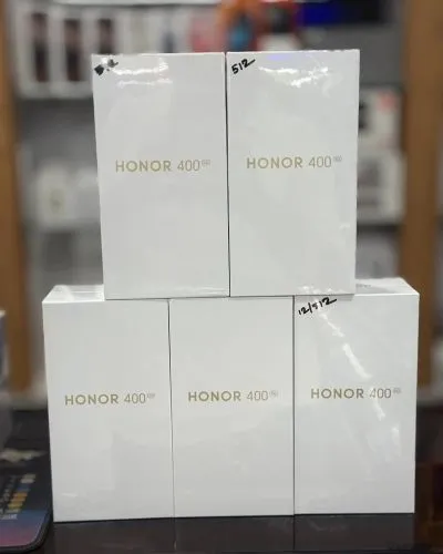 Huawei Honor 256 gb