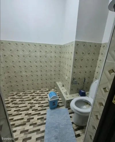 2-комн. квартира, 6 этаж, 70м², Шохмансур